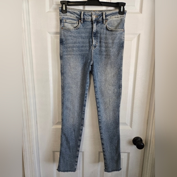 We The Free Jeggings - Picture 1 of 3